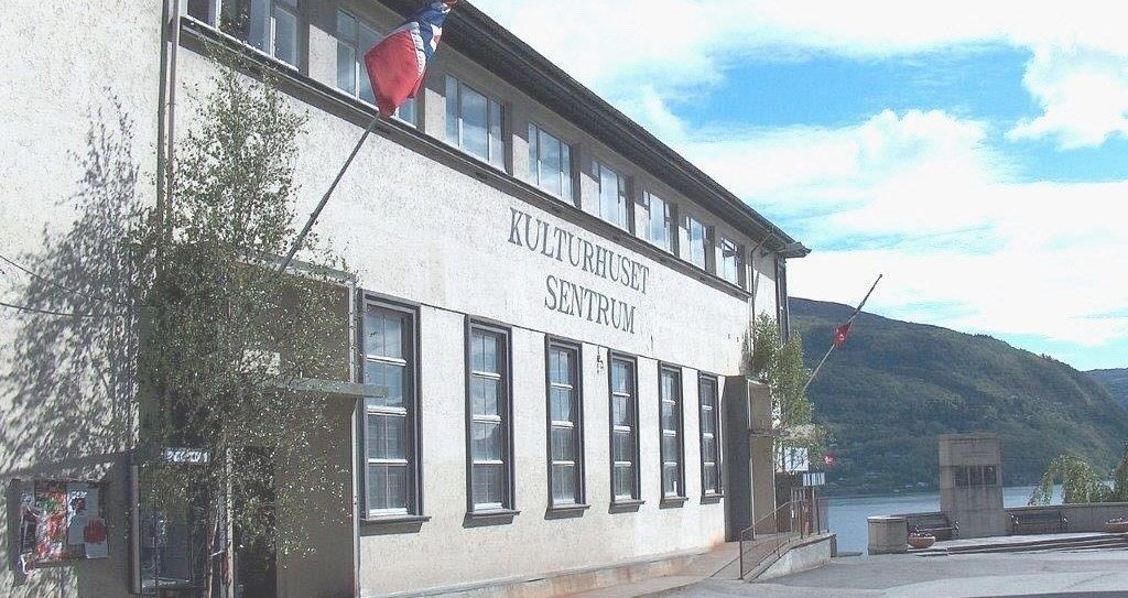 20.Kulturhuset_Sentrum.