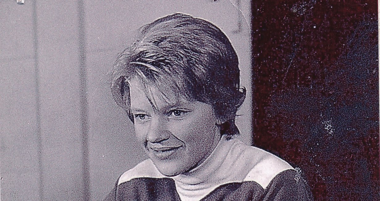 Borgny Træen Brudvik