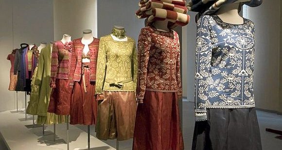 Vakre produkt frå Oleana.