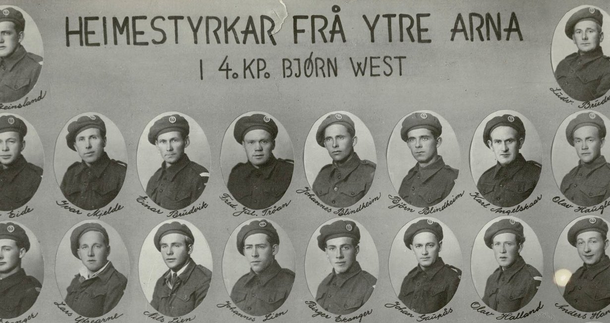 Bjørn West utstillingsbilde2