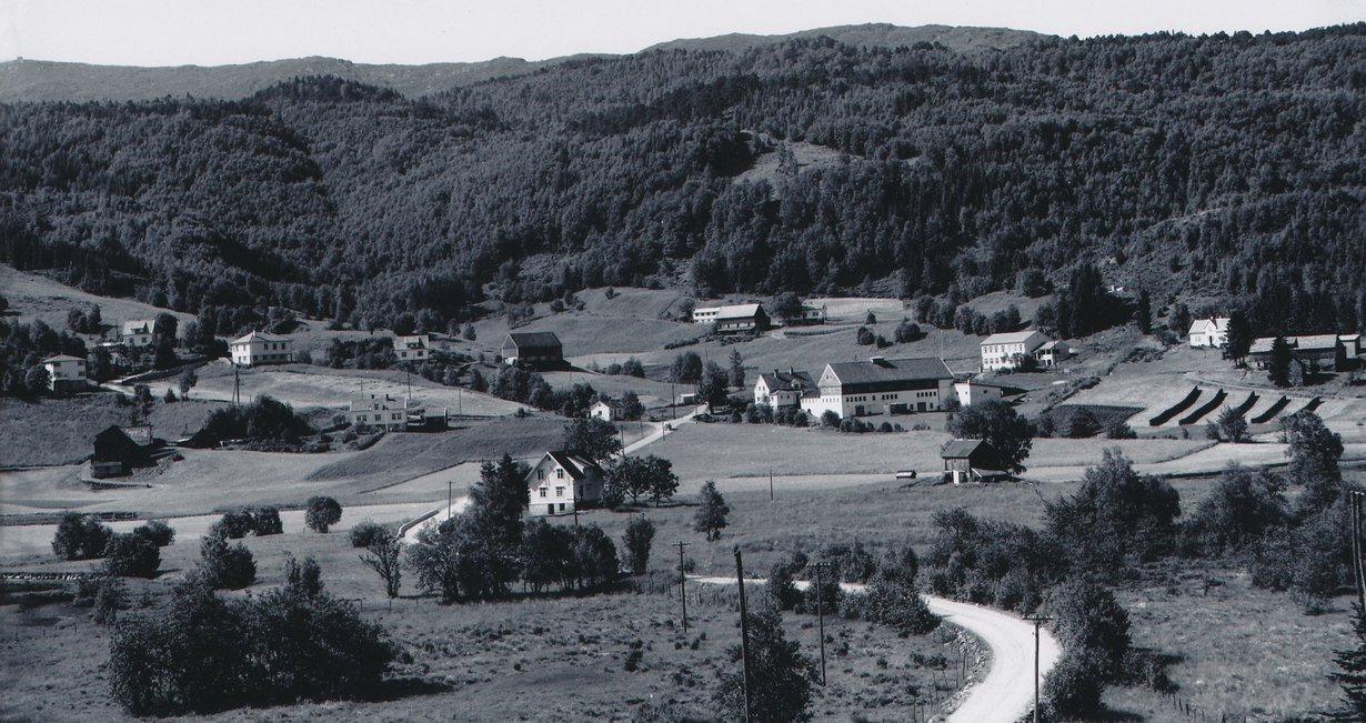 Gardane utlistningsbilde