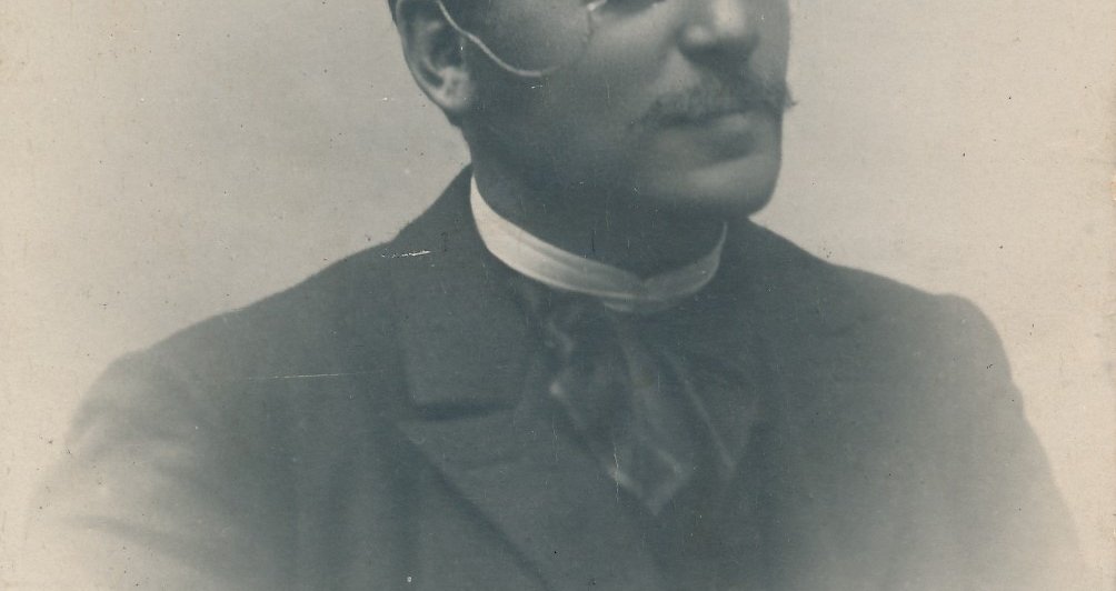 Doktor  Henrik Krohn