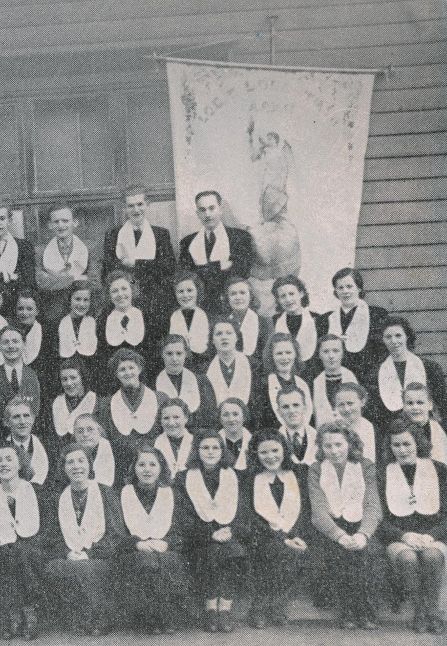 Losje Trygg utl.bilde