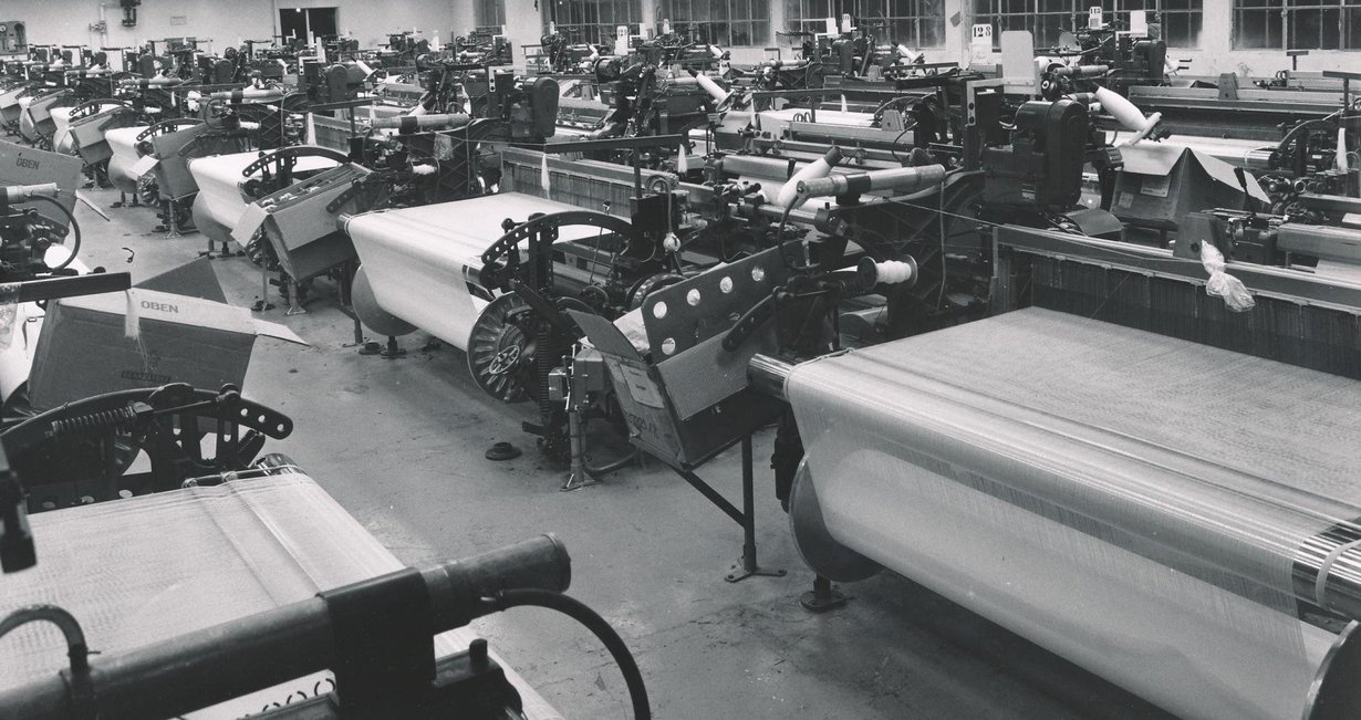 Maskiner AF utlistningsbilde