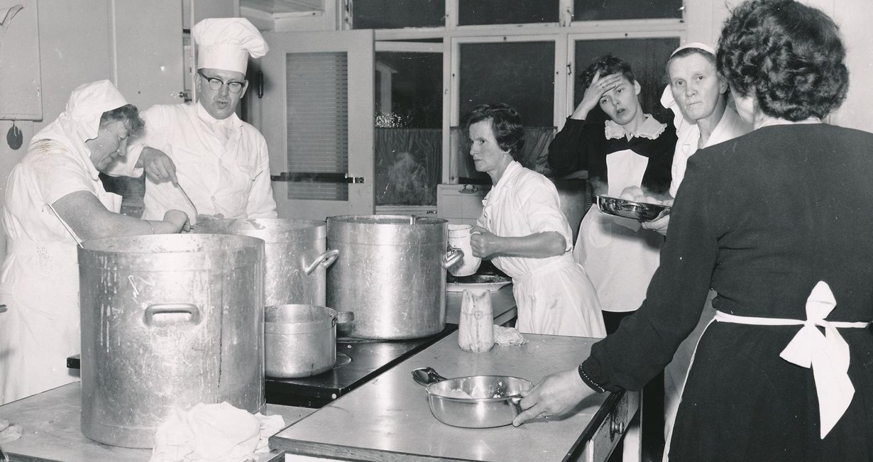 Sentrum utlistningsbilde