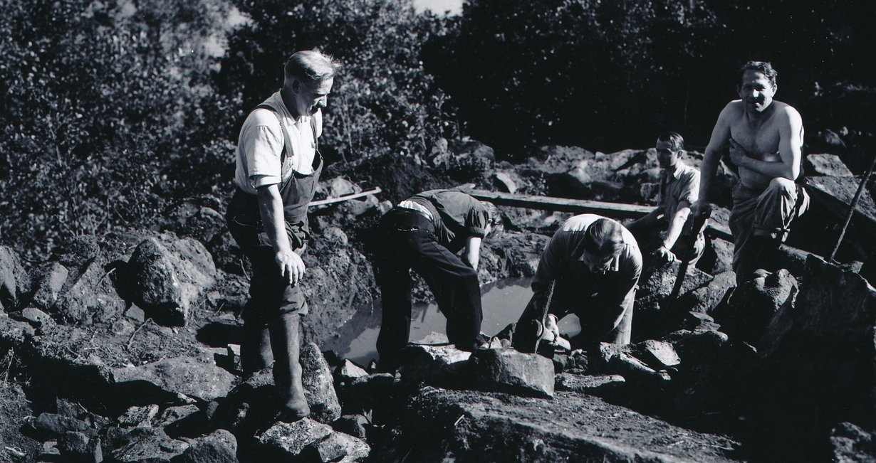 Sjølbyggarlag utlistningsbilde