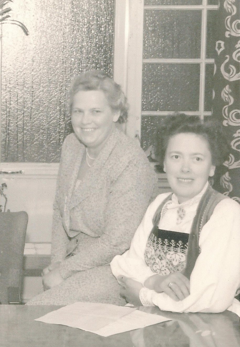 YA Husmorlag utlistningsbilde